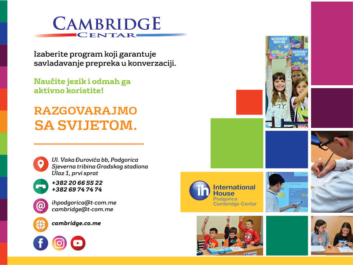 Upis - proljećni semestar 2022.